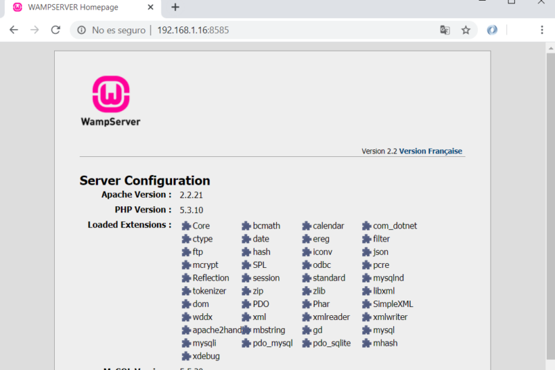Metasploitable 3 – Solución (Parte 2 – HTTP + Upload)