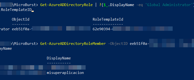 Atacar a la nube: Pentesting en Azure (Parte 5) Elevando privilegios