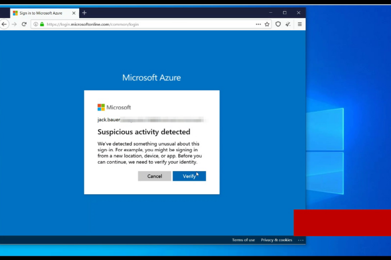 Acceso condicional basado en riesgos: Azure ID Identity Protection