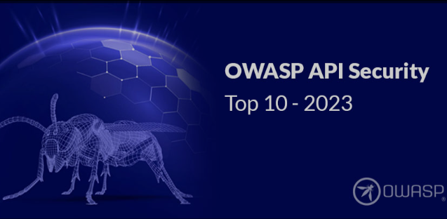 Pentesting en APIs (Parte 3) – OWASP Top 10