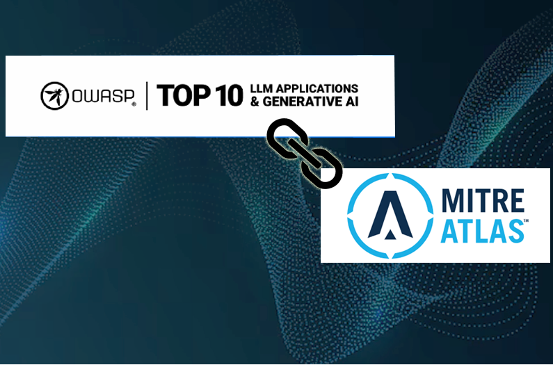 Aseguramiento de LLMs: Mitre ATLAS y OWASP Top 10 LLM – Elementos comunes